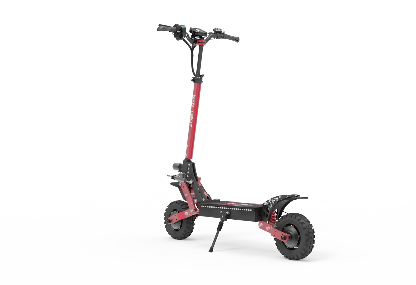 Nanrobot D4+ Max Electric Scooter