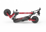Nanrobot D4+ Max Electric Scooter