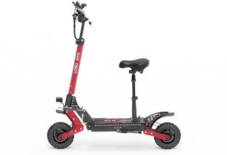 Nanrobot D4+ Max Electric Scooter