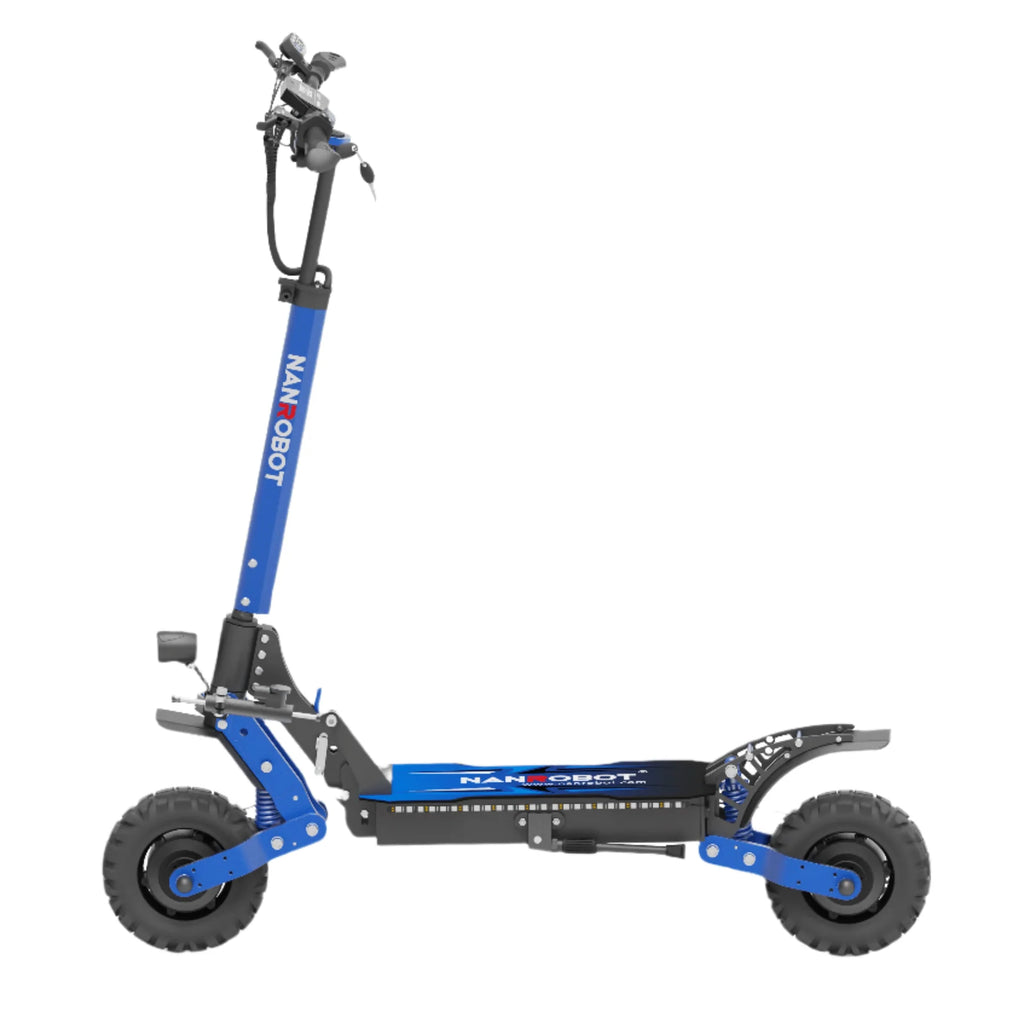 Nanrobot D4+ Max Electric Scooter