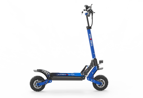 Nanrobot D4+ Max Electric Scooter