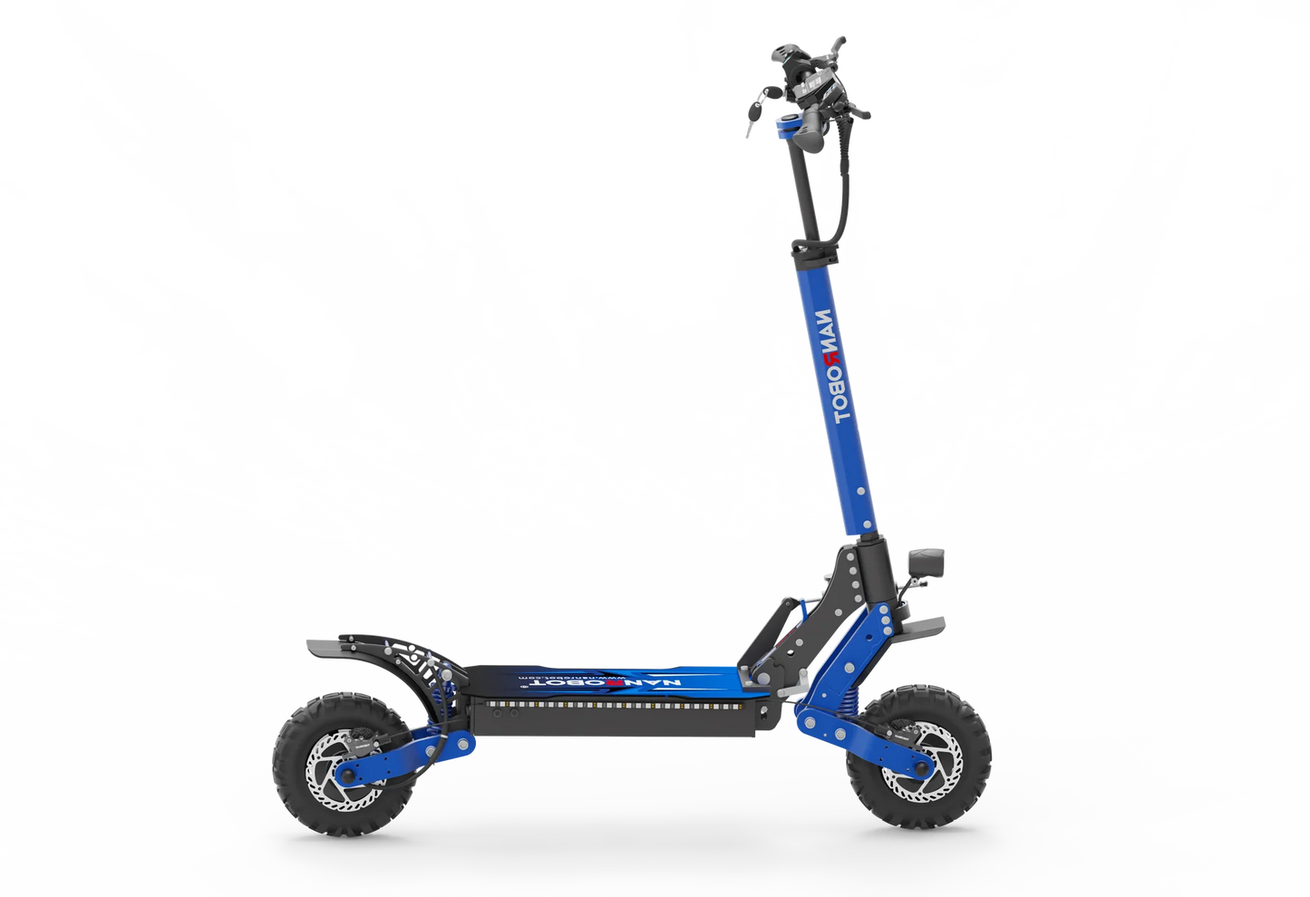 Nanrobot D4+ Max Electric Scooter