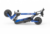 Nanrobot D4+ Max Electric Scooter