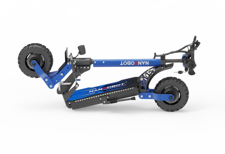 Nanrobot D4+ Max Electric Scooter
