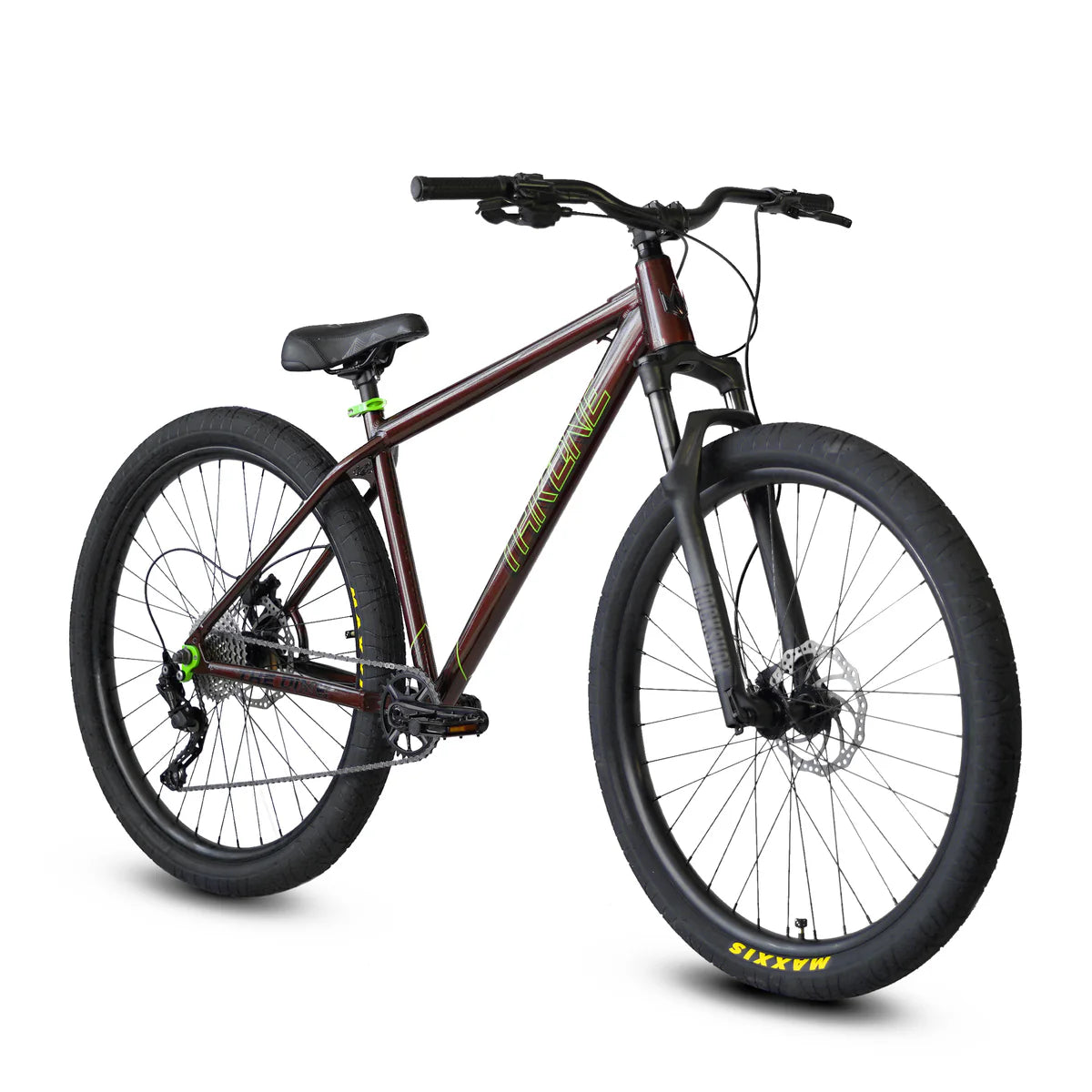 The Dime MTX 29" BMX Bike | Hydraulic Brakes & Alloy Frame