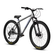 Throne The Dime MTX 29" BMX Bike Alloy Frame Shimano Hydraulic Brakes
