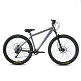 Throne The Dime MTX 29" BMX Bike Alloy Frame Shimano Hydraulic Brakes