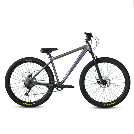 Throne The Dime MTX 29" BMX Bike Alloy Frame Shimano Hydraulic Brakes