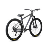 Throne The Dime MTX 29" BMX Bike Alloy Frame Shimano Hydraulic Brakes