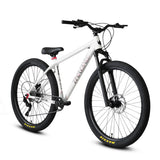 Throne The Dime MTX 29" BMX Bike Alloy Frame Shimano Hydraulic Brakes