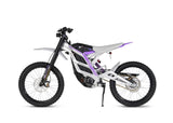 79BIKE Falcon Pro Electric Dirt Bike – 56 MPH High-Speed, 10KW Peak Motor, 72V 35Ah LG Lithium Battery, 75 Mile Range Off-Road E-Motorcycle