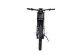 79BIKE Falcon Lite Electric Dirt Bike – 8KW, 52 MPH, 72V 30Ah Battery, 50-Mile Range