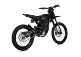 79BIKE Falcon Lite Electric Dirt Bike – 8KW, 52 MPH, 72V 30Ah Battery, 50-Mile Range