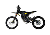 79BIKE Falcon GT Electric Dirt Bike – 59 MPH High-Speed, 16KW Peak Motor, 72V 40Ah Samsung 50S Lithium Battery, 120KM Range Off-Road E-Motorcycle