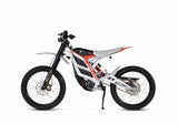 79BIKE Falcon Pro Electric Dirt Bike – 56 MPH High-Speed, 10KW Peak Motor, 72V 35Ah LG Lithium Battery, 75 Mile Range Off-Road E-Motorcycle