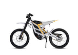 79BIKE Falcon Pro Electric Dirt Bike – 56 MPH High-Speed, 10KW Peak Motor, 72V 35Ah LG Lithium Battery, 75 Mile Range Off-Road E-Motorcycle