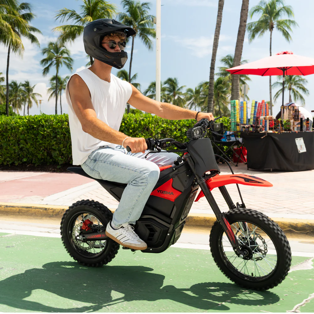 Yozma IN 10 Combo Pack (2 Bikes) – Best Value Dual Set