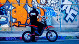 Yozma IN 10 Pro Electric Dirt Bike 5500W Peak 60V 27A, Max Speed -  50 MPH