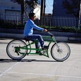 Micargi Boston 7 Stretch Beach Cruiser Bike