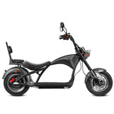 M1 2 Seater 2000W 30Ah Citycoco Electric Scooter