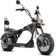 M1 2 Seater 2000W 30Ah Citycoco Electric Scooter