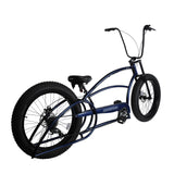 Micargi Bombita XLE 7/ GT7 Chopper Cruiser Bike