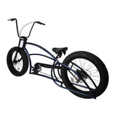 Micargi Bombita XLE 7/ GT7 Chopper Cruiser Bike