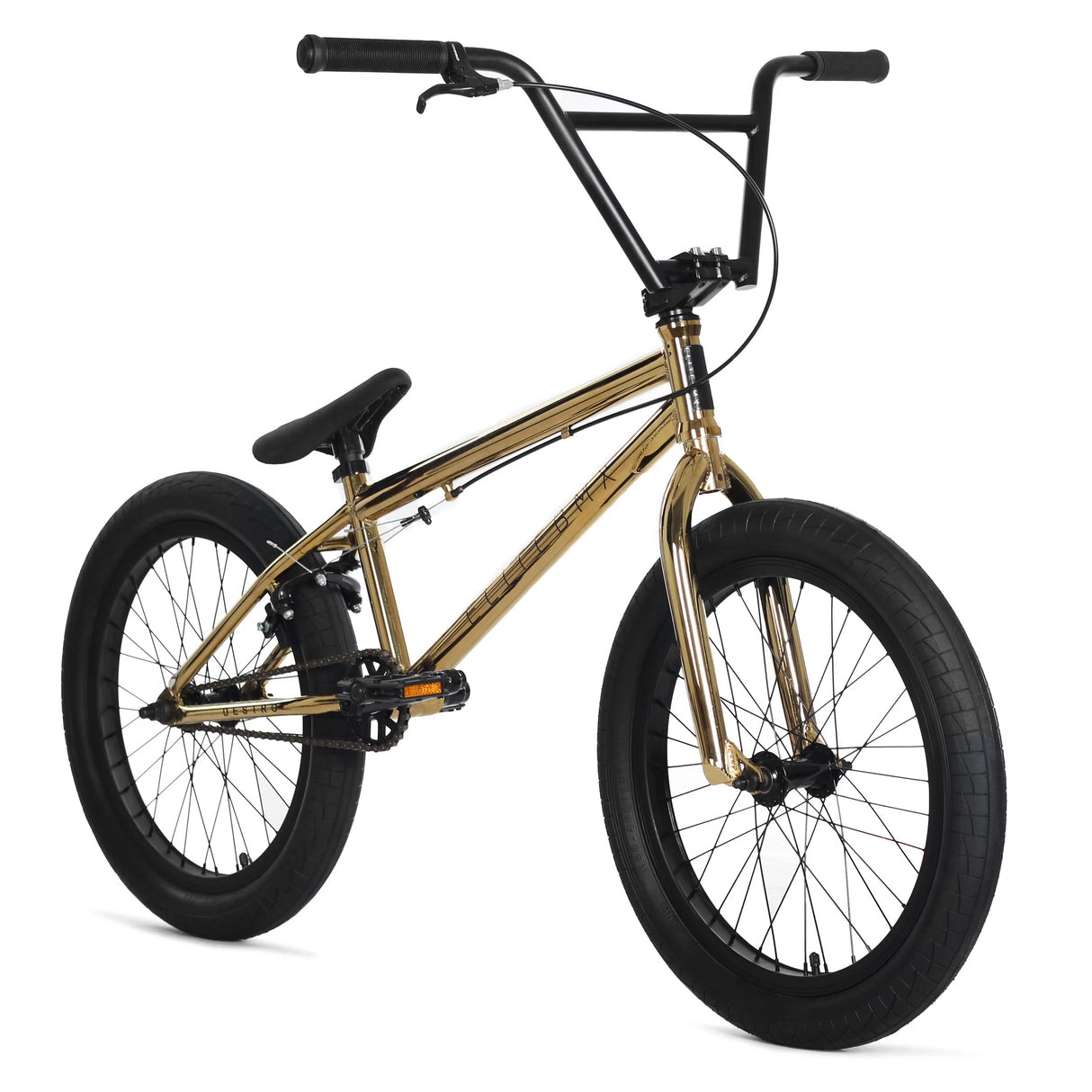 Elite BMX Destro