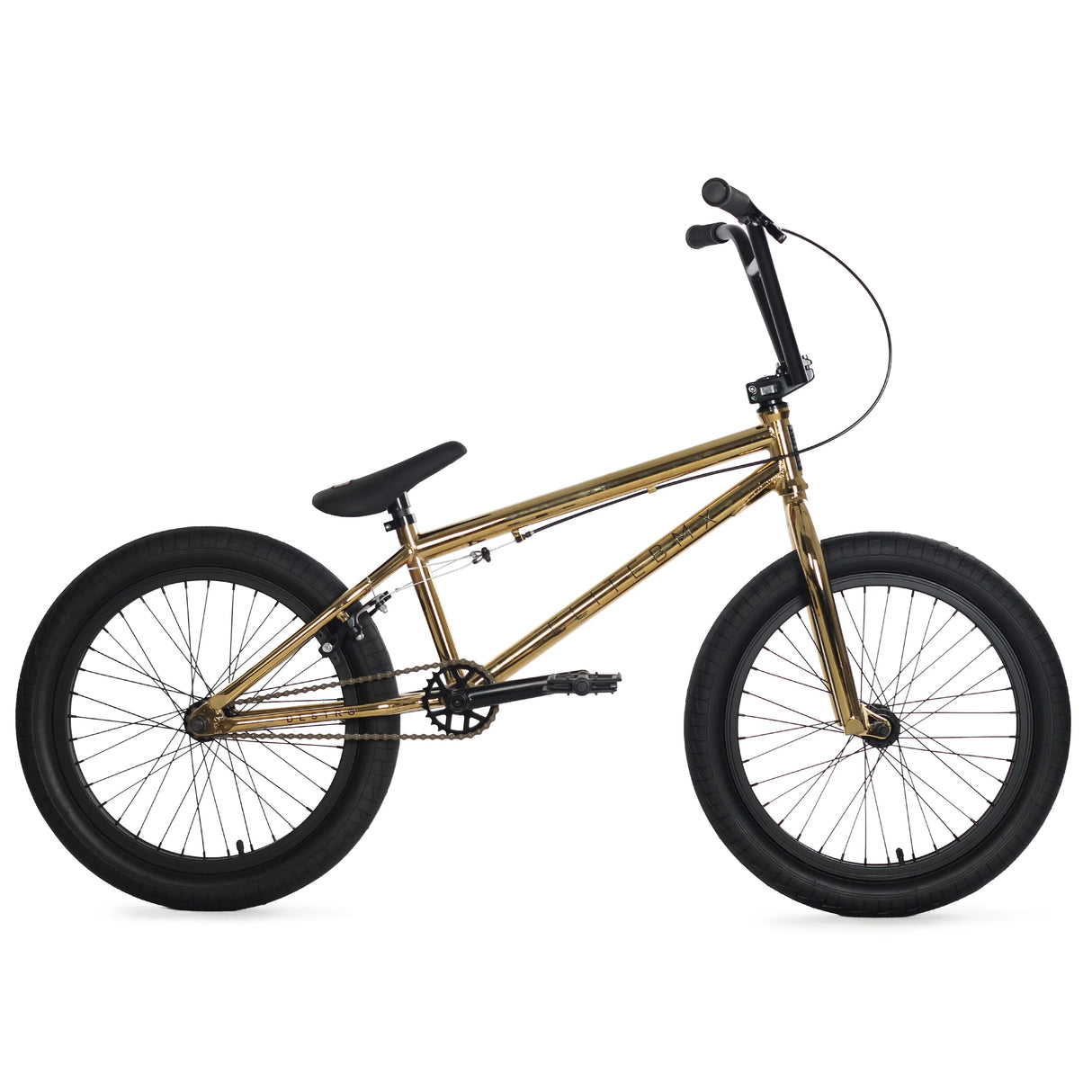 Elite BMX Destro