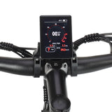 PHILODO Jumbo Dual Motor Dual Battery Electric Bike – 3000W Peak, 35 MPH, Dual 48V 23Ah Batteries, Full Suspension Fat Tire eBike