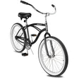 Micargi Pantera 26 Inch Men's Cruiser Bike 1 Speed/ 7 Speed