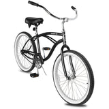 Micargi Pantera 26 Inch Men's Cruiser Bike 1 Speed/ 7 Speed