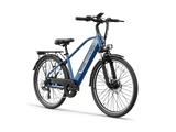 Jasion EB5 Roamer Electric Bike 1200W Peak Motor 15.5 mph 48V 11Ah Battery