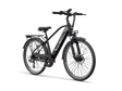 Jasion EB5 Roamer Electric Bike 1200W Peak Motor 15.5 mph 48V 11Ah Battery