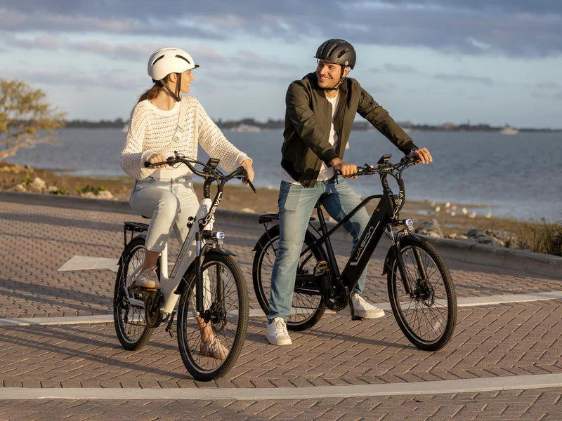 Jasion EB5 Roamer ST