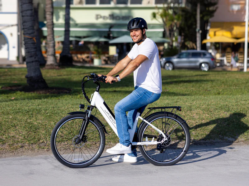 Jasion EB5 Roamer ST