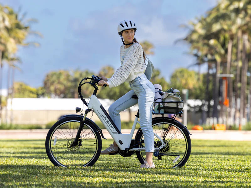 Jasion EB5 Roamer ST