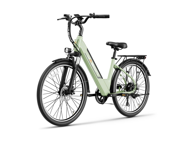 Jasion EB5 Roamer ST