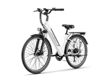 Jasion EB5 Roamer ST Road Trip Electric Bike 28 mph 48V 11Ah Battery