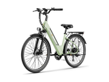 Jasion EB5 Roamer ST Road Trip Electric Bike 28 mph 48V 11Ah Battery