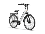 Jasion EB5 Roamer ST Road Trip Electric Bike 28 mph 48V 11Ah Battery