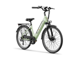 Jasion EB5 Roamer ST Road Trip Electric Bike 28 mph 48V 11Ah Battery