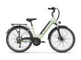 Jasion EB5 Roamer ST Road Trip Electric Bike 28 mph 48V 11Ah Battery