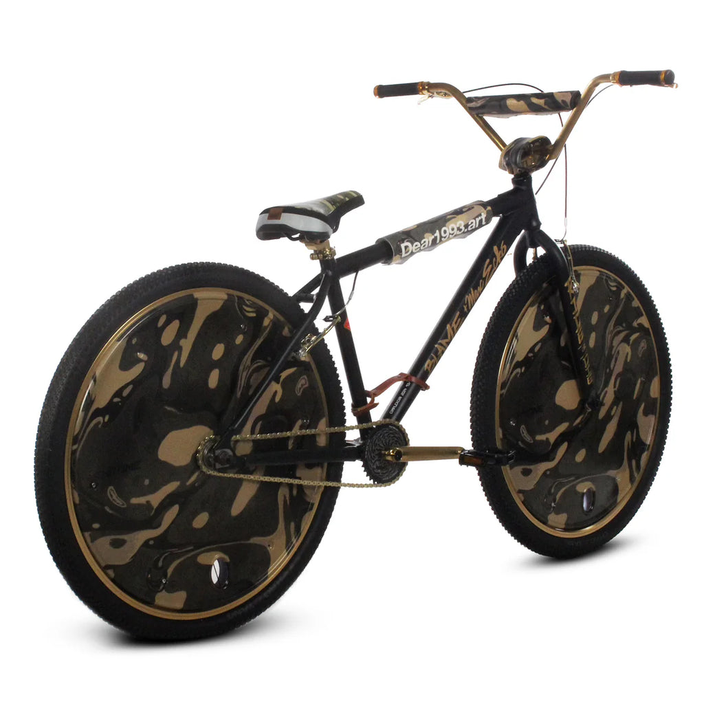 Throne Cycles - The Goon 29