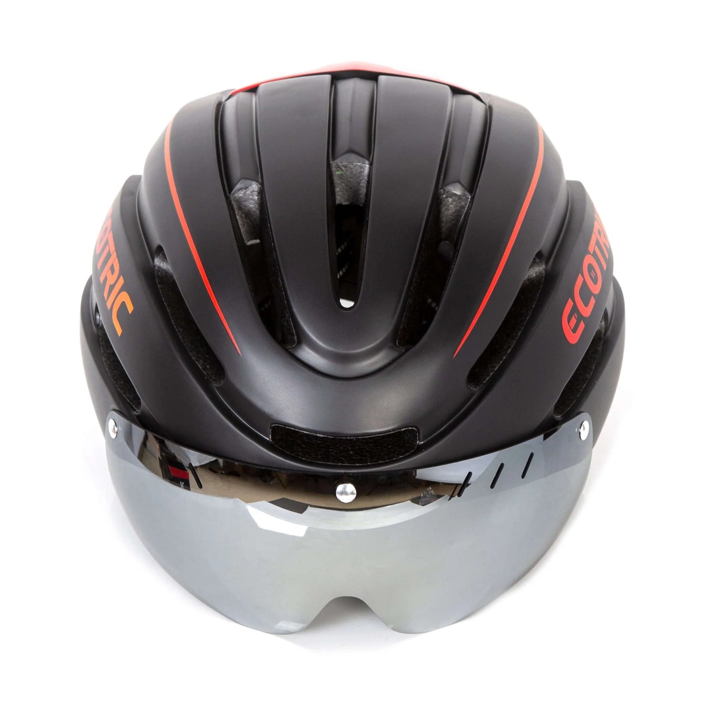 Ecotric helmet