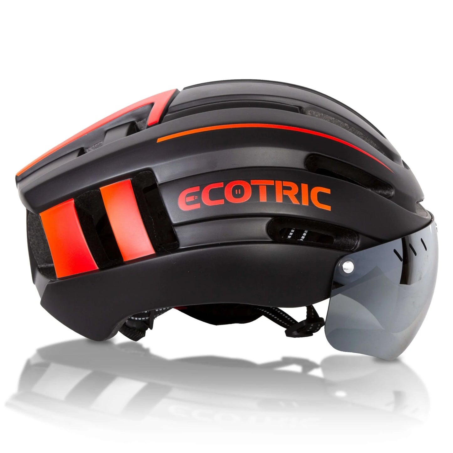 Ecotric helmet