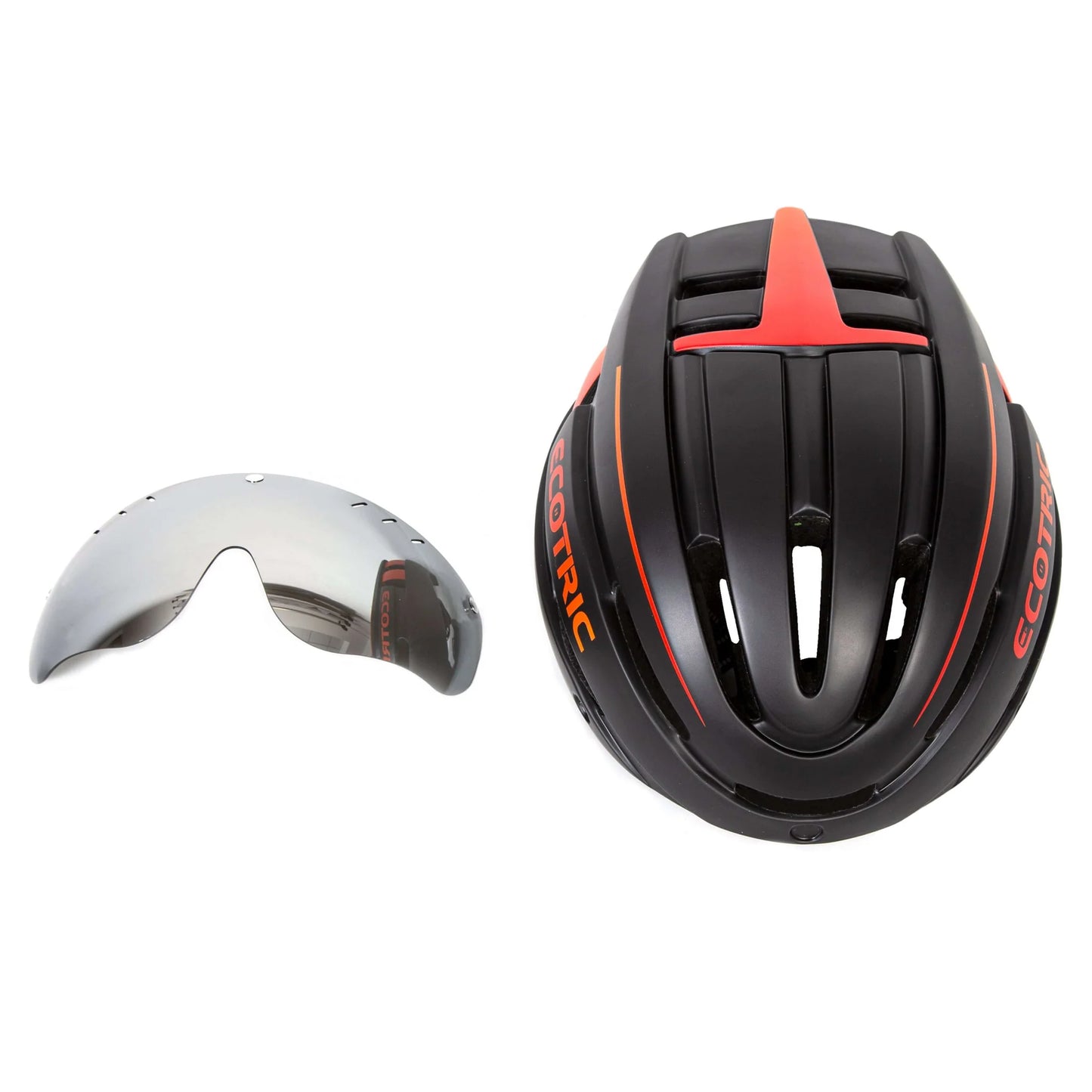 Ecotric helmet