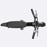 Electric Dirt Bike for Teens – S4 Plus | 500W Motor, Inverted Fork, 36V 10.4Ah Battery