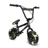 Fatboy BMX - Stunt