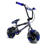 Fatboy BMX - Stunt